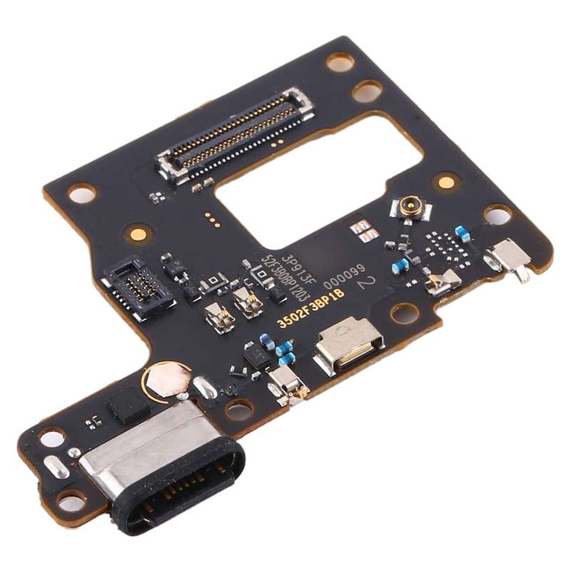Original Charging Port Board for Xiaomi Mi CC9 / Mi 9 Lite