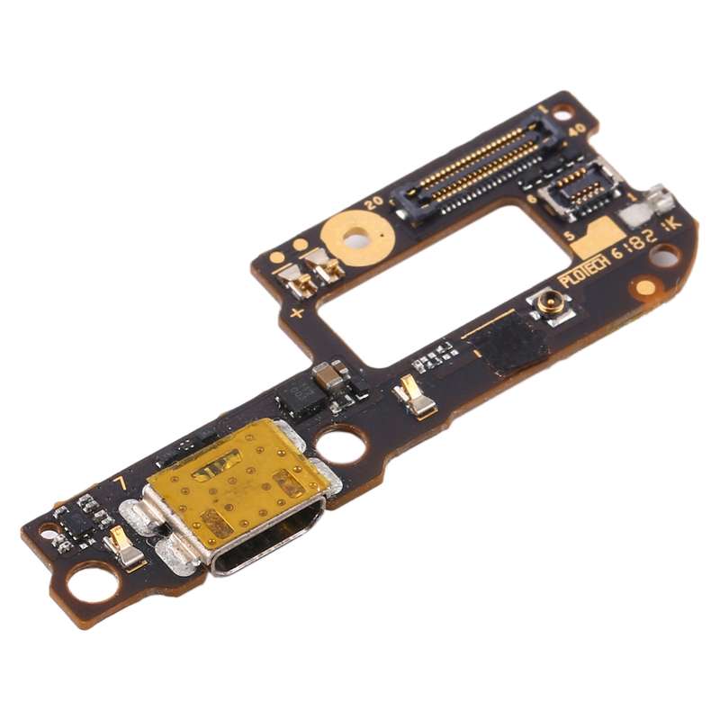 Original Charging Port Board for Xiaomi Redmi 6 Pro / MI A2 Lite