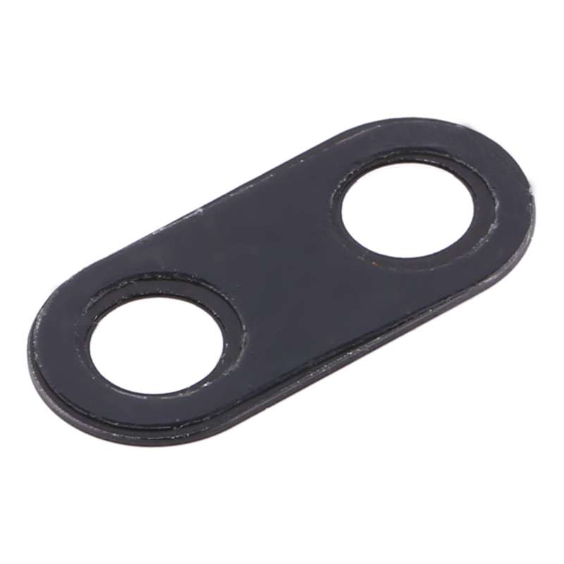 10 PCS Back Camera Lens for Asus Zenfone 5 ZE620KL / ZS620KL(White)