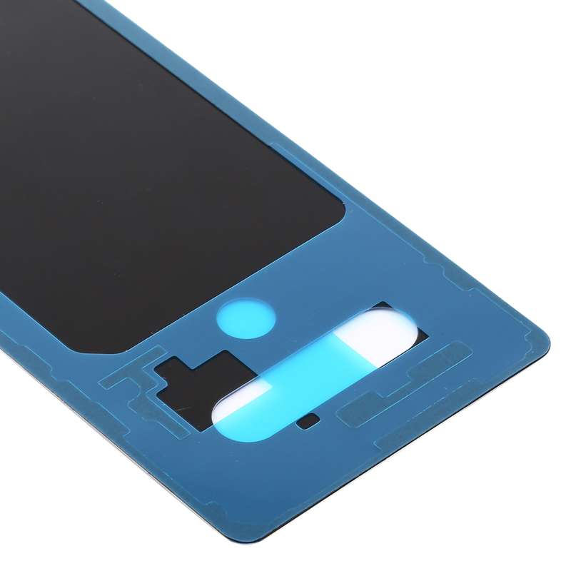 Battery Back Cover for LG Stylo 6 LMQ730TM LM-Q730TM(Grey)
