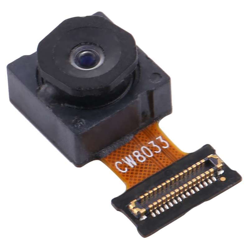 Middle Secondary Back Facing Camera for LG Velvet LMG910EMW LM-G910EMW / Velvet 5G LM-G900N LM-G900E