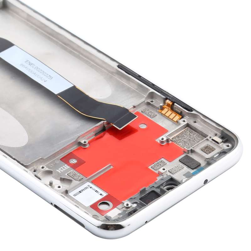 TFT LCD Screen for Xiaomi Redmi 8A / 8 / 8A Dual / 8A Pro with Digitizer Full Assembly(Black)