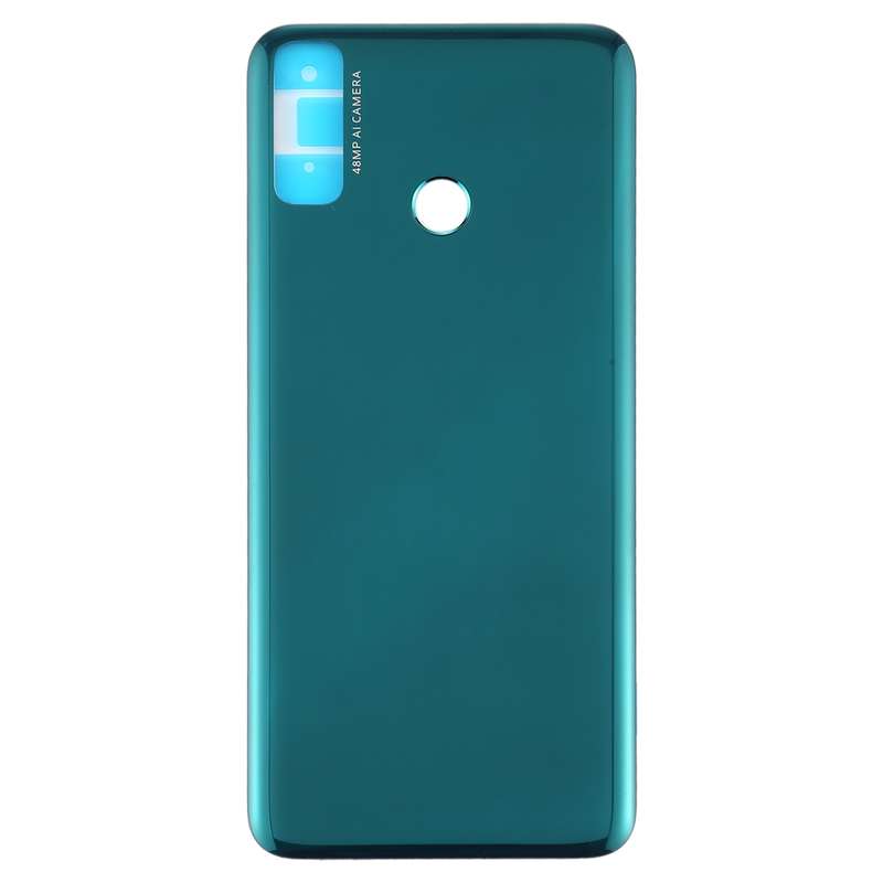 Battery Back Cover for Huawei Y8s(Green)