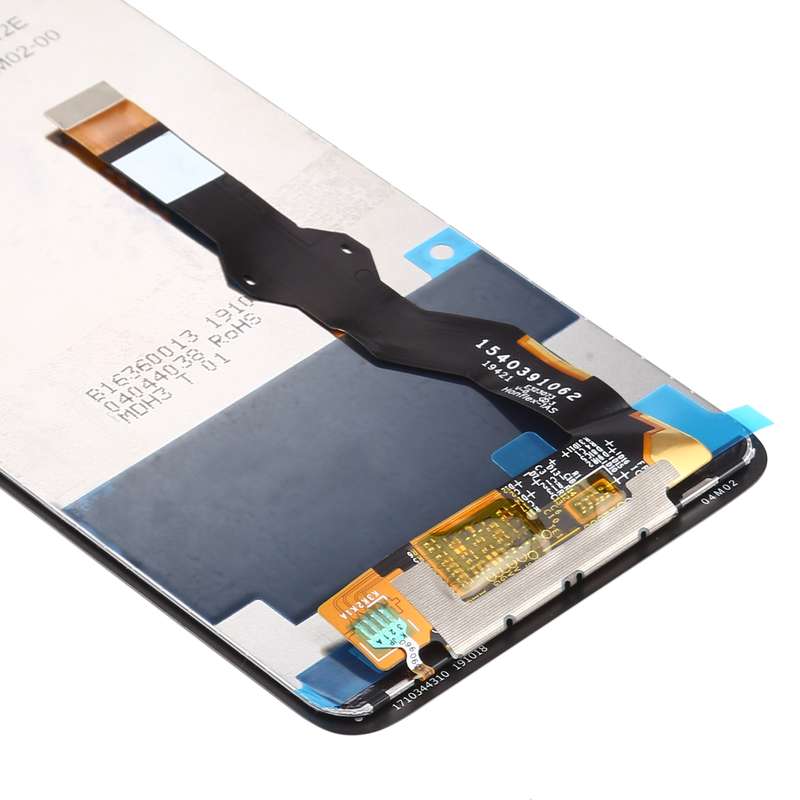 TFT LCD Screen for Motorola Moto G Stylus with Digitizer Full Assembly