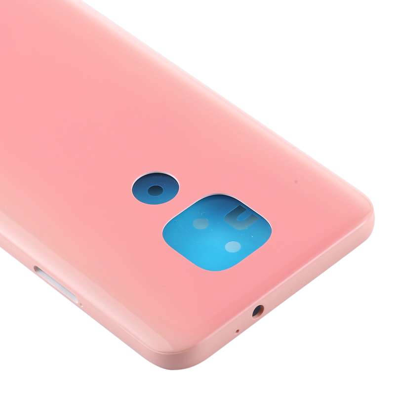 Battery Back Cover for Motorola One Fusion (Green)