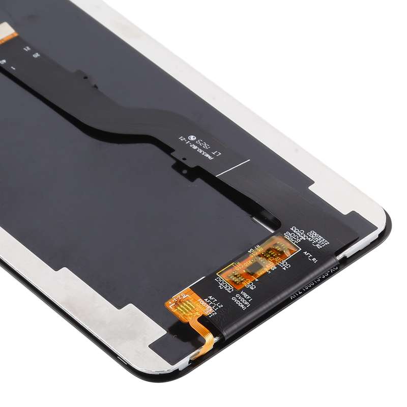 Original LCD Screen for TCL 10L / TCL 10 Lite / TCL Plex / T780H / T770H with Digitizer Full Assembl
