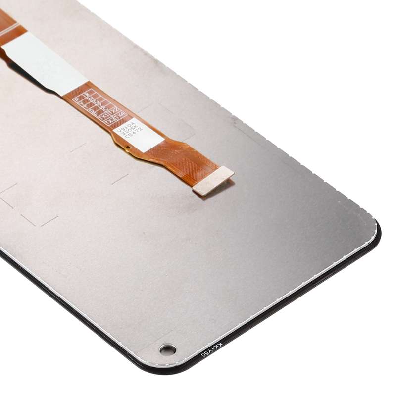 Original LCD Screen for TCL 10L / TCL 10 Lite / TCL Plex / T780H / T770H with Digitizer Full Assembl