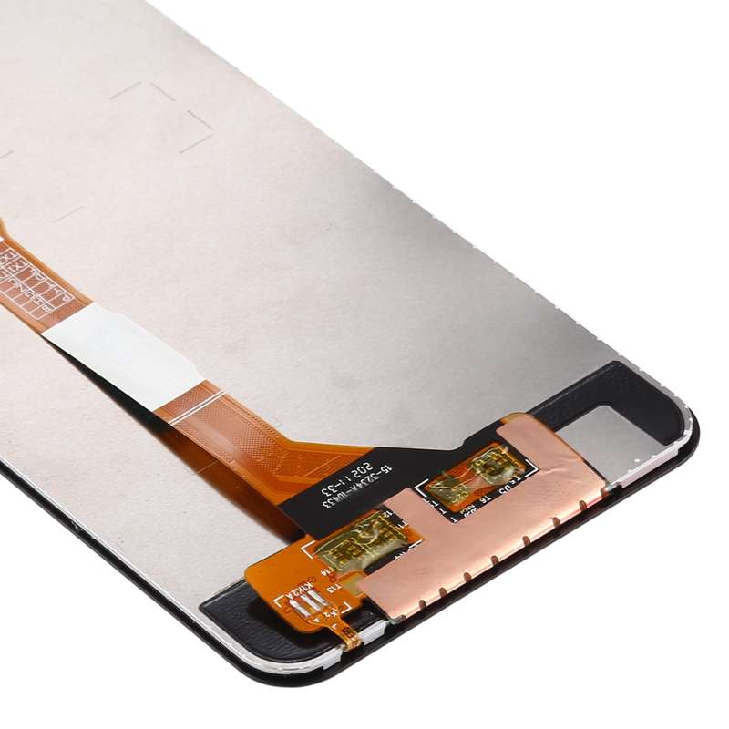 TFT LCD Screen for Vivo Y51S V2002A with Digitizer Full Assembly