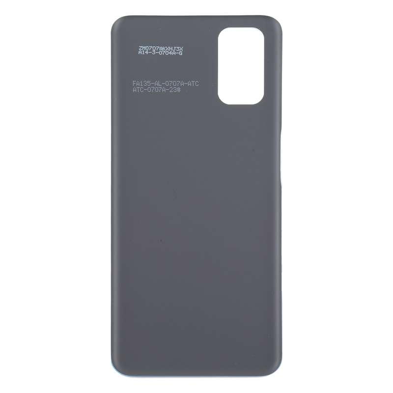 For OPPO A52/A92 CPH2061 / CPH2069 Global / PADM00 / PDAM10 China Battery Back Cover(Black)