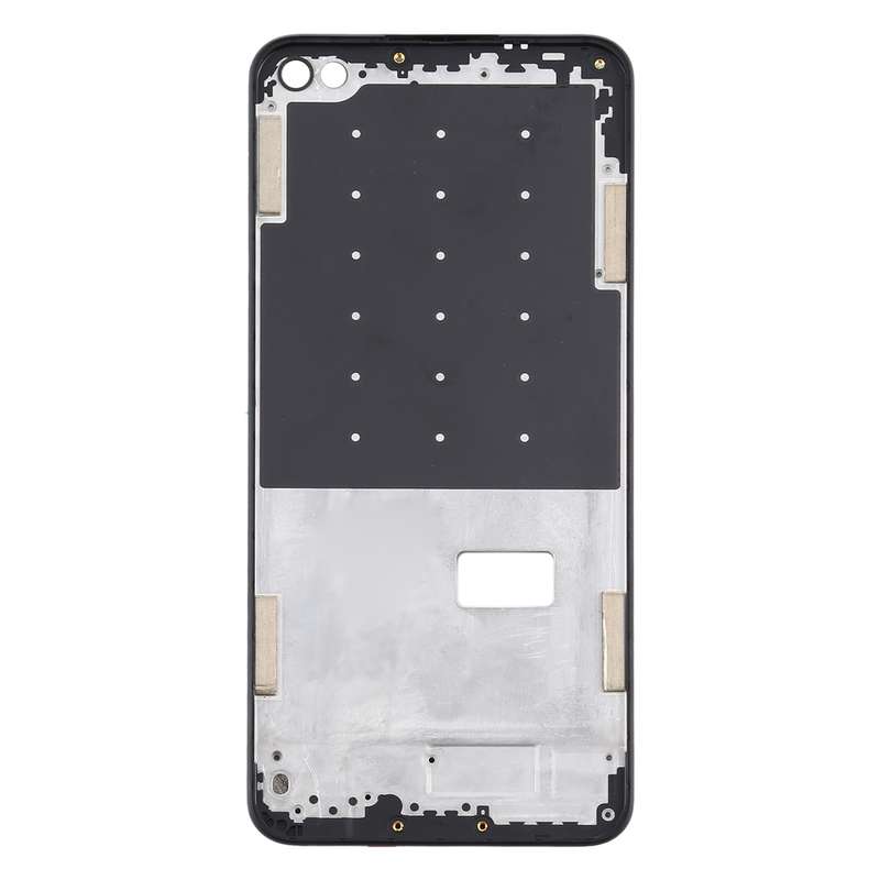 For OPPO A52/A92 CPH2061 / CPH2069 (Global) / PADM00 / PDAM10 (China) Front Housing LCD Frame Bezel