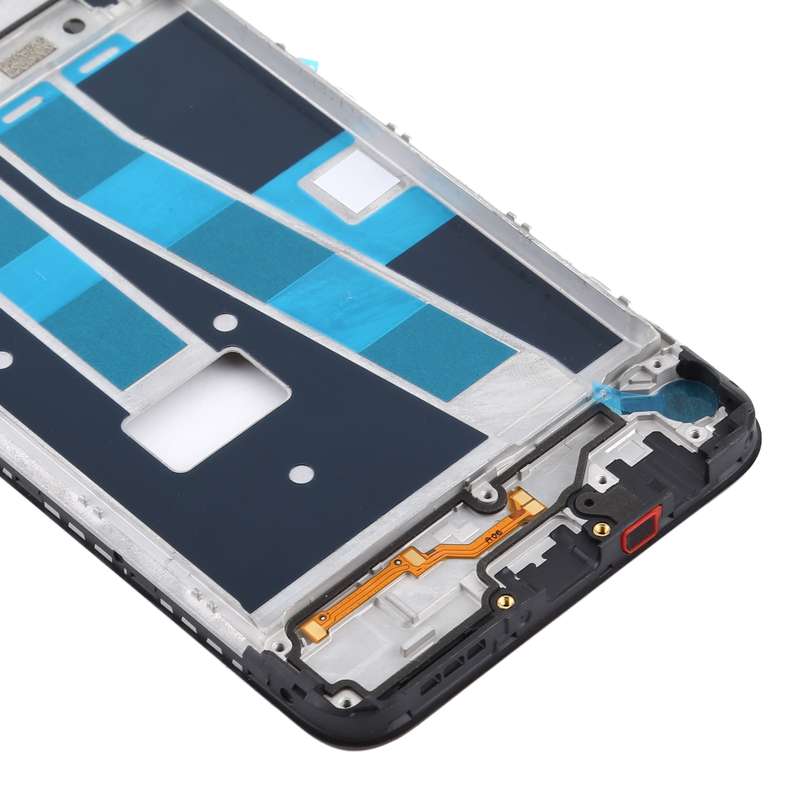 For OPPO A52/A92 CPH2061 / CPH2069 (Global) / PADM00 / PDAM10 (China) Front Housing LCD Frame Bezel