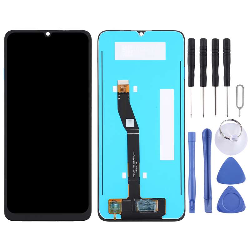 OEM LCD Screen for Huawei Enjoy 20 with Digitizer Full Assembly