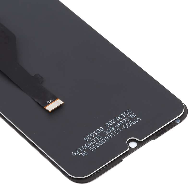 Fingerprint Sensor Flex Cable for Google Pixel 4a(White)