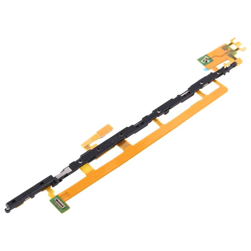 Power Button & Volume Button Flex Cable for Sony Xperia 1 II