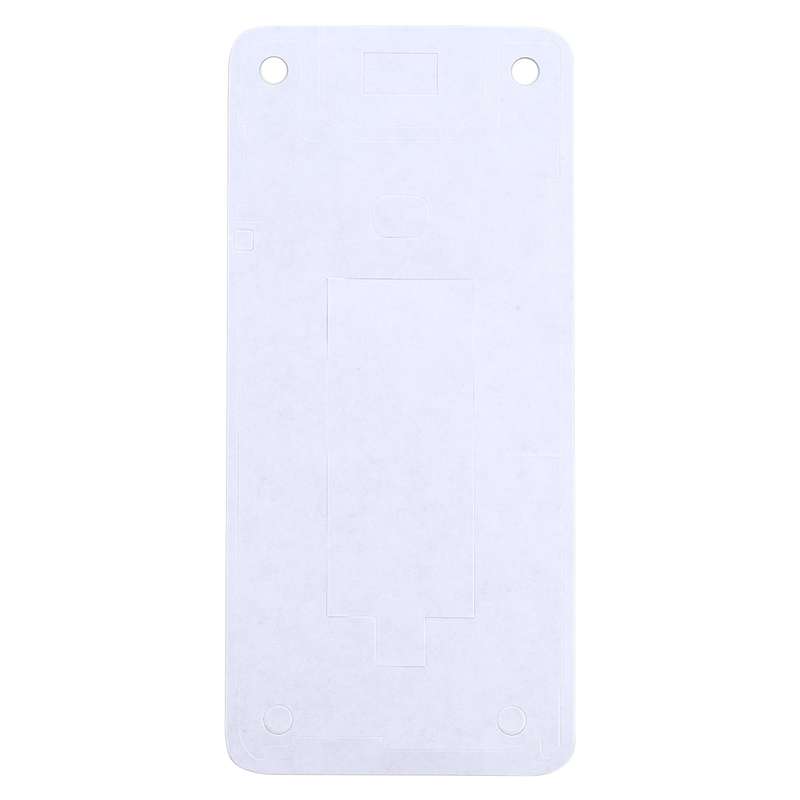 10 PCS Front Housing Adhesive for Asus Zenfone 6 ZS630KL