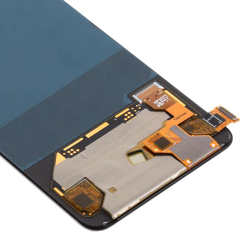 For OnePlus Nord / 8 Nord 5G / Z AC2001 AC2003 Original LCD Screen with Digitizer Full Assembly(Blac