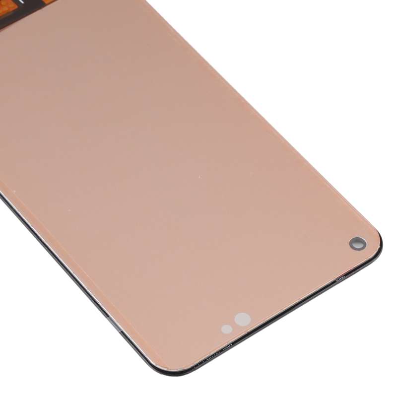 TFT Material LCD Screen and Digitizer Full Assembly (Not Supporting Fingerprint Identification) for
