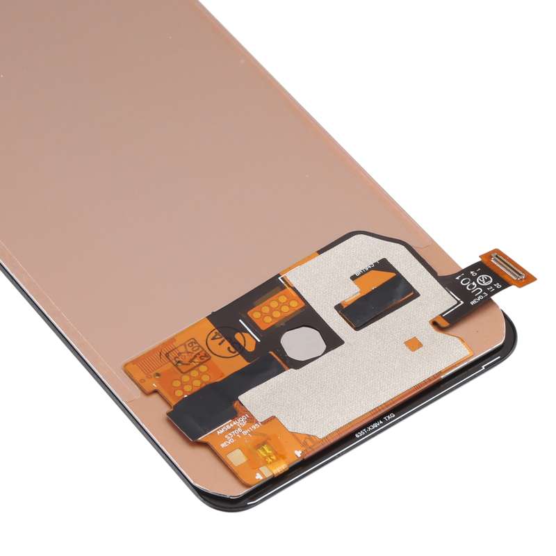 TFT Material LCD Screen and Digitizer Full Assembly (Not Supporting Fingerprint Identification) for