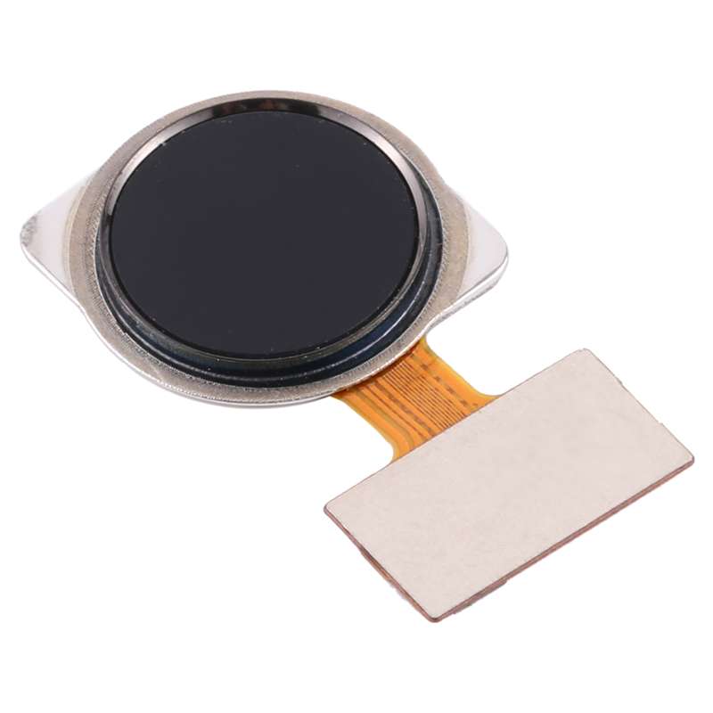 Fingerprint Sensor Flex Cable for Xiaomi Redmi 8(Black)