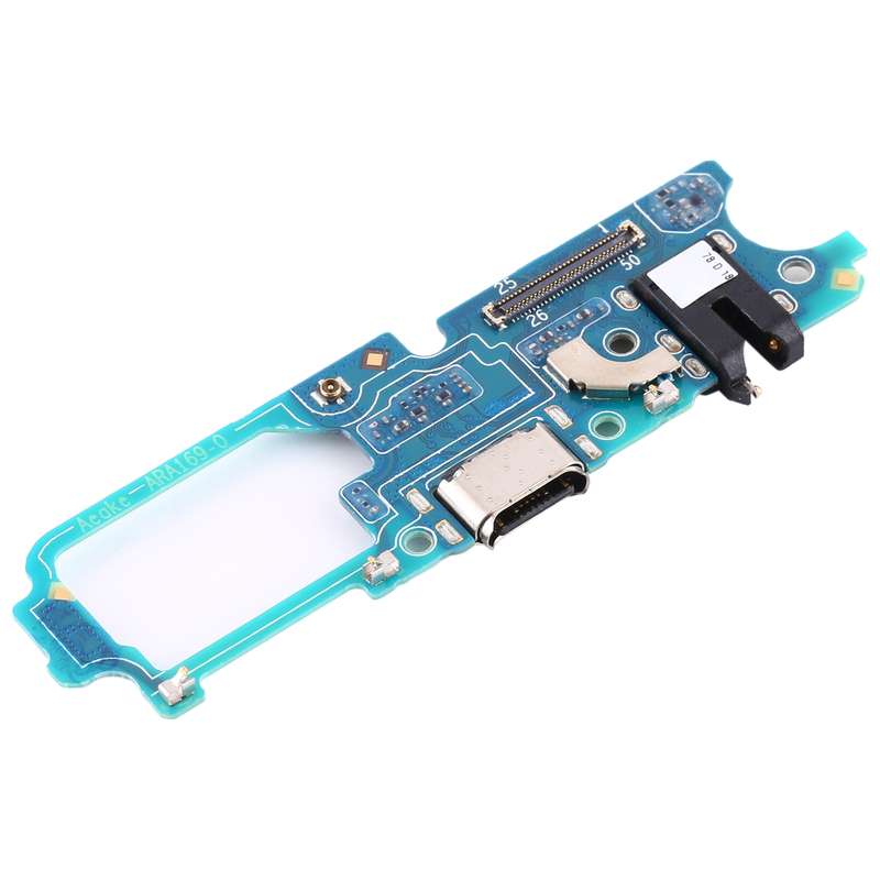 For OPPO Realme 6 Original Charging Port Board