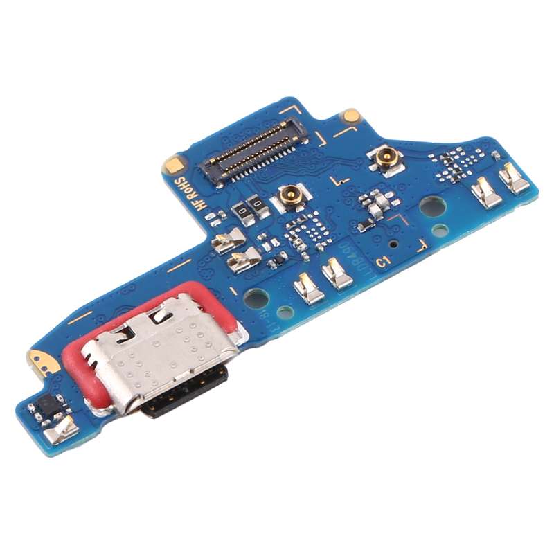 Original Charging Port Board for Nokia 7.2 / 6.2 / TA-1193 / TA-1178 / TA-1196 / TA-1181 / TA-1200 /