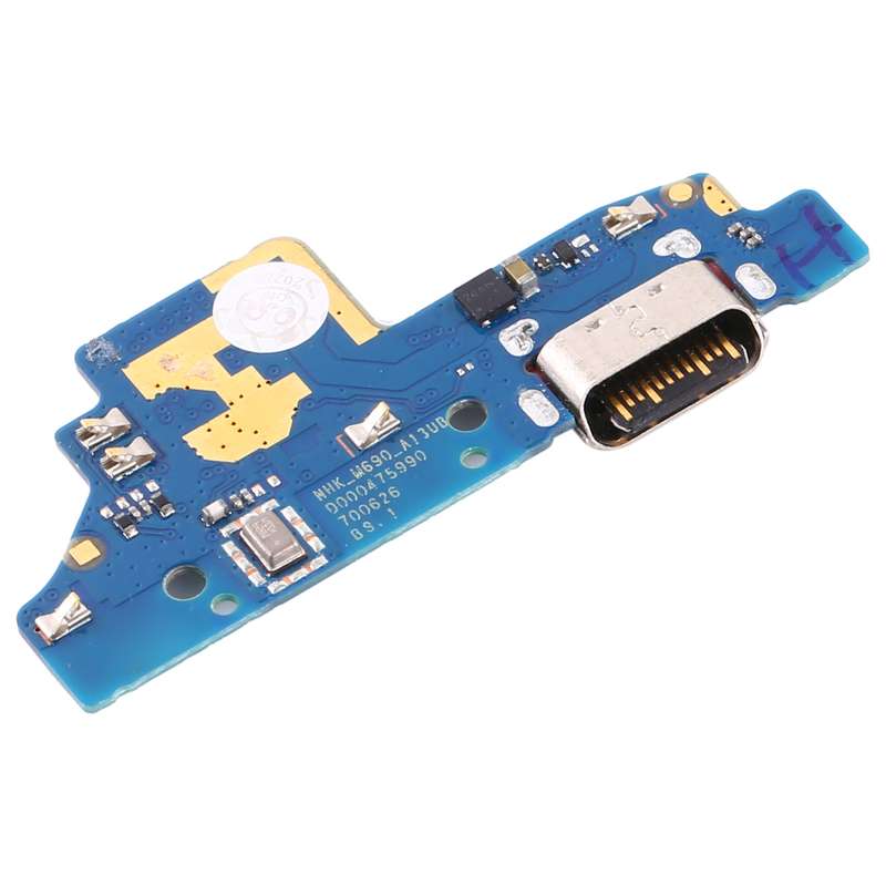 Original Charging Port Board for Nokia 7.2 / 6.2 / TA-1193 / TA-1178 / TA-1196 / TA-1181 / TA-1200 /