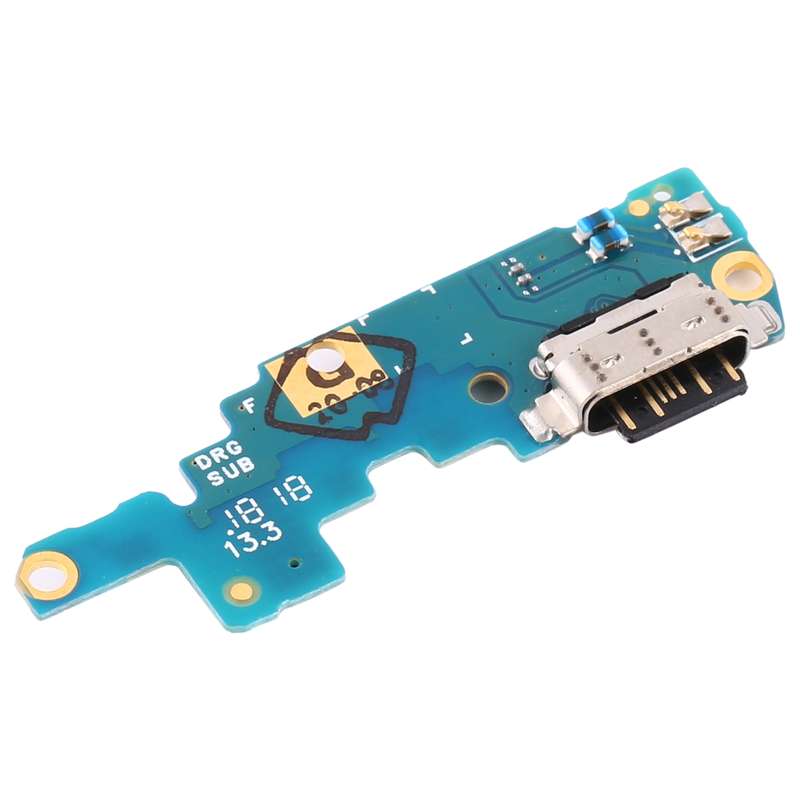 Original Charging Port Board for Nokia X6 / 6.1 Plus / TA-1099 / TA-1103 / TA-1083