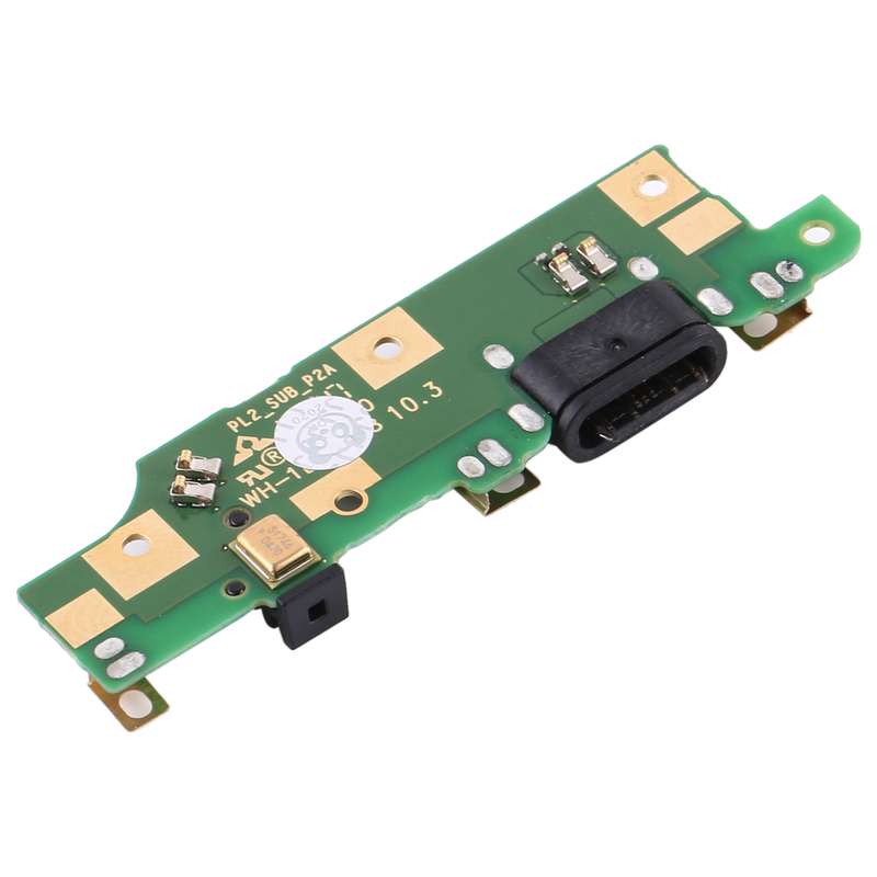 Original Charging Port Board for Nokia 6.1 / TA-1043 / TA-1045 / TA-1054 / TA-1050 / TA-1068