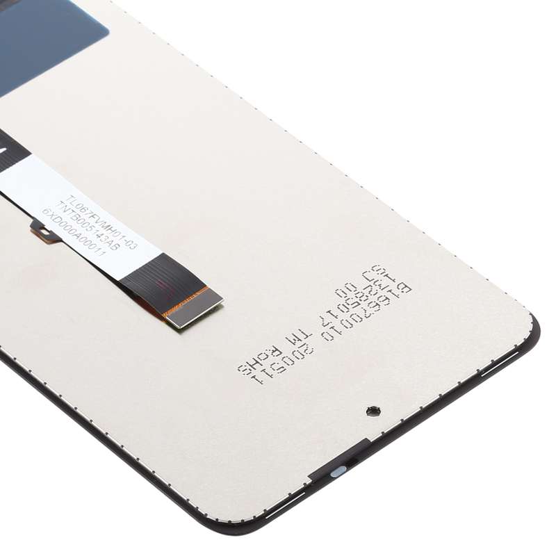 Original LCD Screen and Digitizer Full Assembly for Xiaomi Poco X3 / Poco X3 NFC / Poco X3 Pro M2102