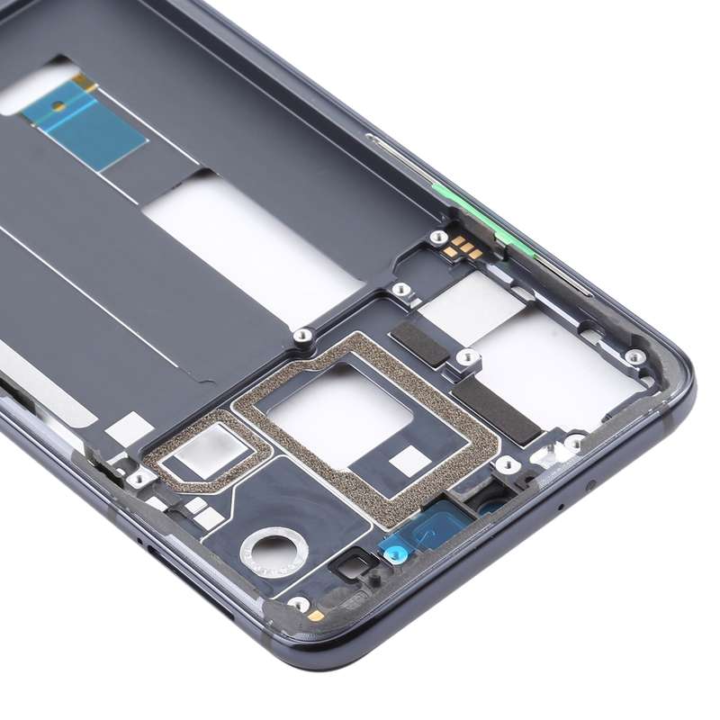 Original Battery Back Cover for Xiaomi Mi 9 Pro 5G(White)