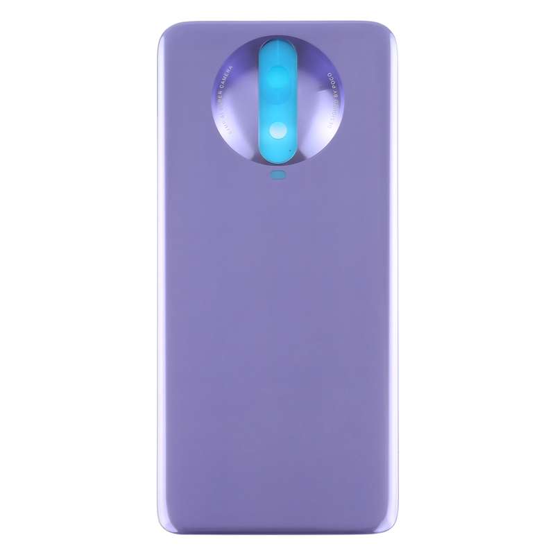 Original Battery Back Cover for Xiaomi Poco X2(Blue)