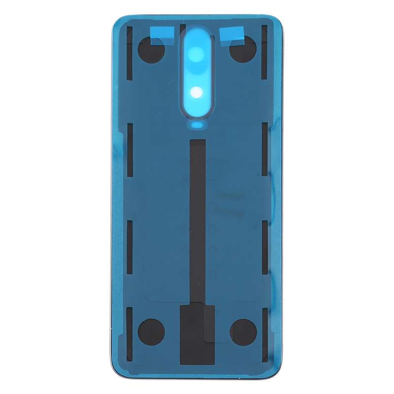 Original Battery Back Cover for Xiaomi Poco X2(Blue)