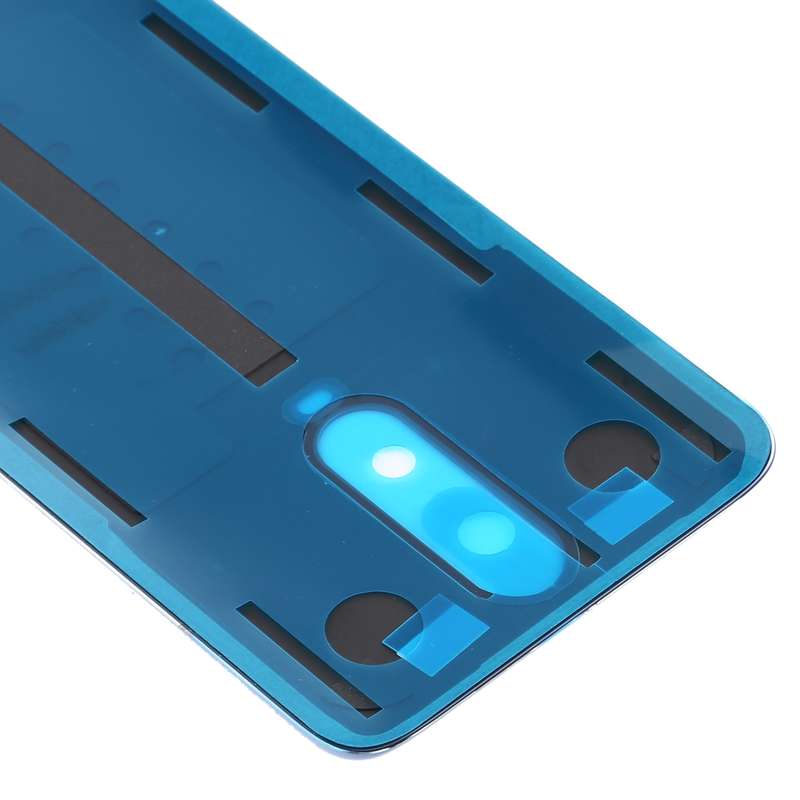 Original Battery Back Cover for Xiaomi Poco X2(Blue)