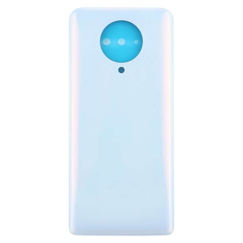 Original Battery Back Cover for Xiaomi Redmi K30 Ultra / M2006J10C(Green)