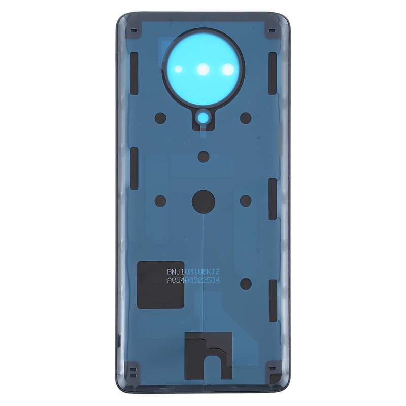 Original Battery Back Cover for Xiaomi Redmi K30 Ultra / M2006J10C(Green)