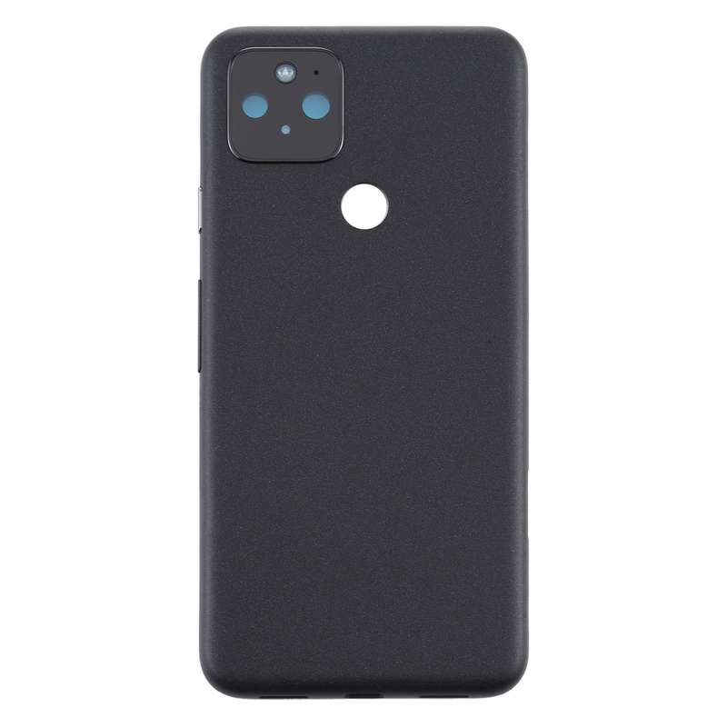 Original Battery Back Cover for Google Pixel 5 GD1YQ / GTT9Q(Green)