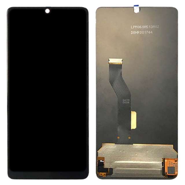 OEM LCD Screen for ZTE Nubia Z18 NX606J with Digitizer Full Assembly