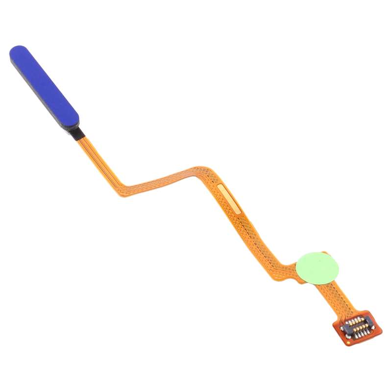 Fingerprint Sensor Flex Cable for Xiaomi Redmi K30 5G / Redmi K30 4G / Poco X2 M1912G7BE M1912G7BC (