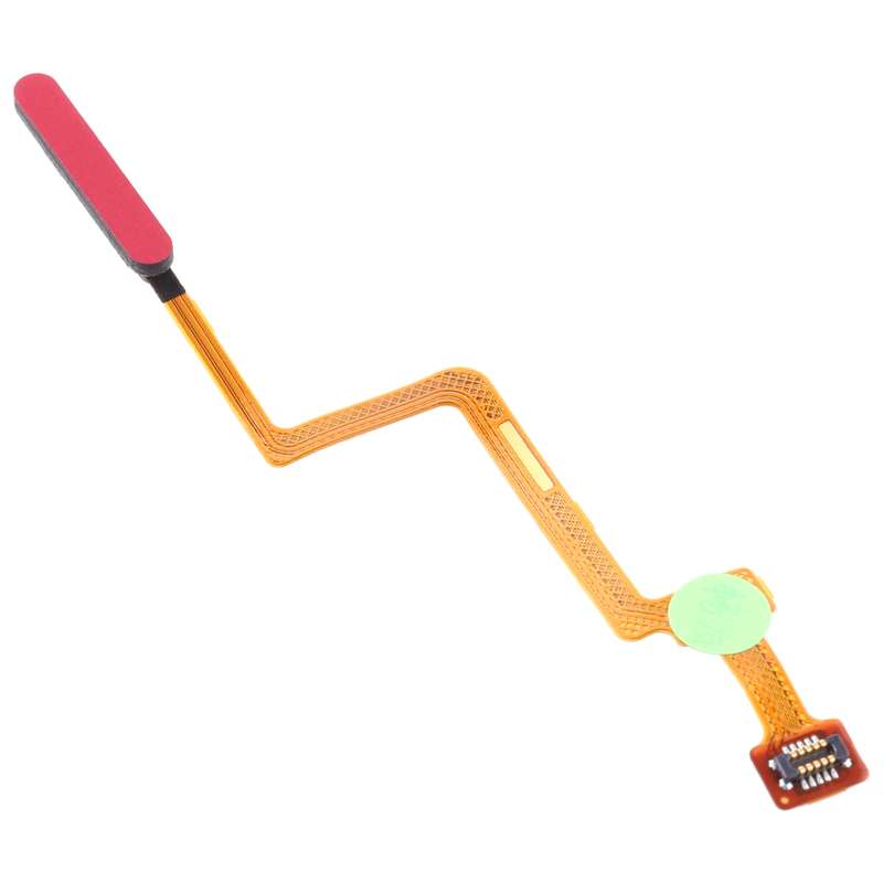 Fingerprint Sensor Flex Cable for Xiaomi Redmi K30 5G / Redmi K30 4G / Poco X2 M1912G7BE M1912G7BC (