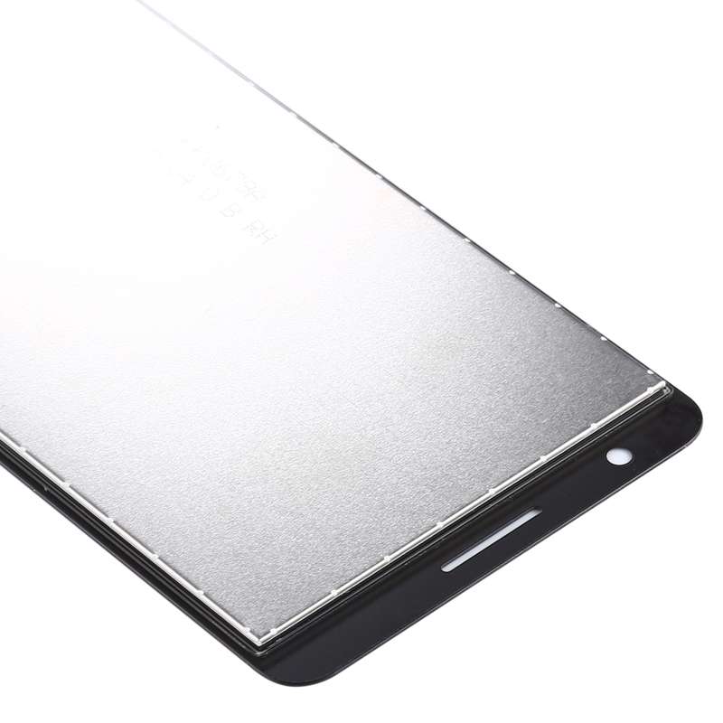OEM LCD Screen for Alcatel 1V 2020 5007D 5007Y 5007U with Digitizer Full Assembly (Black)