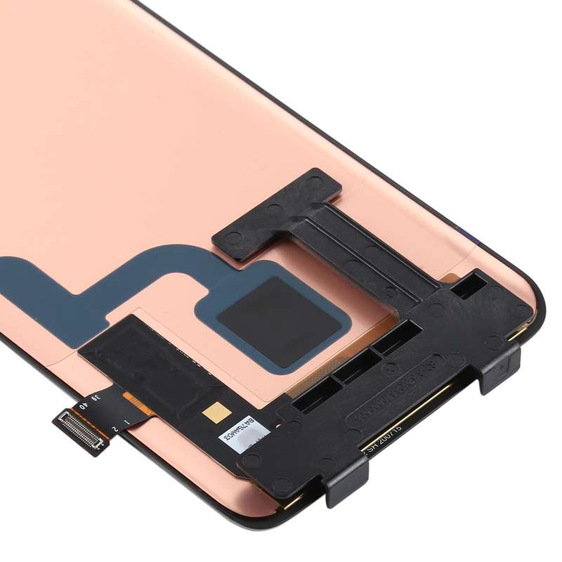 Original AMOLED LCD Screen for Xiaomi Mi 10 Ultra M2007J1SC with Digitizer Full Assembly