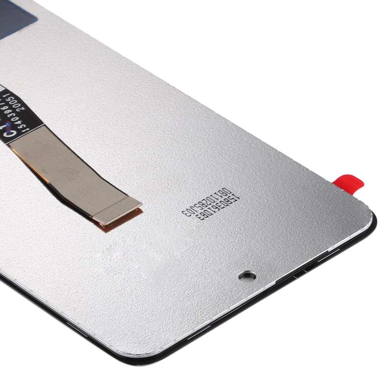 Original AMOLED LCD Screen for Xiaomi Mi 10 Ultra M2007J1SC with Digitizer Full Assembly