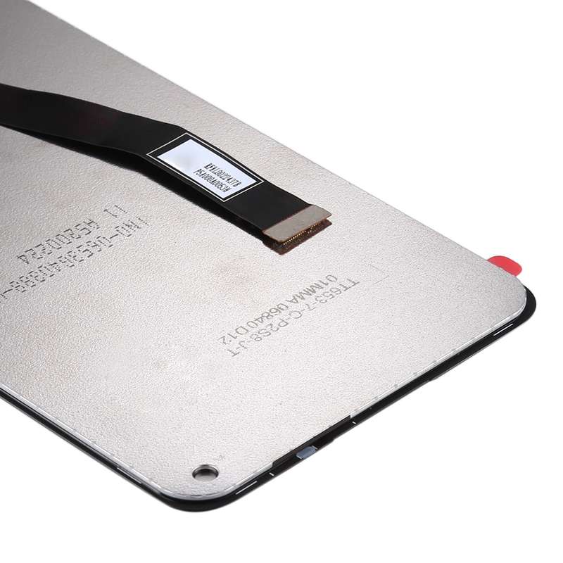 Original LCD Screen and Digitizer Full Assembly for Xiaomi Redmi Note 9s / Note 9 Pro / Note 9 Pro M
