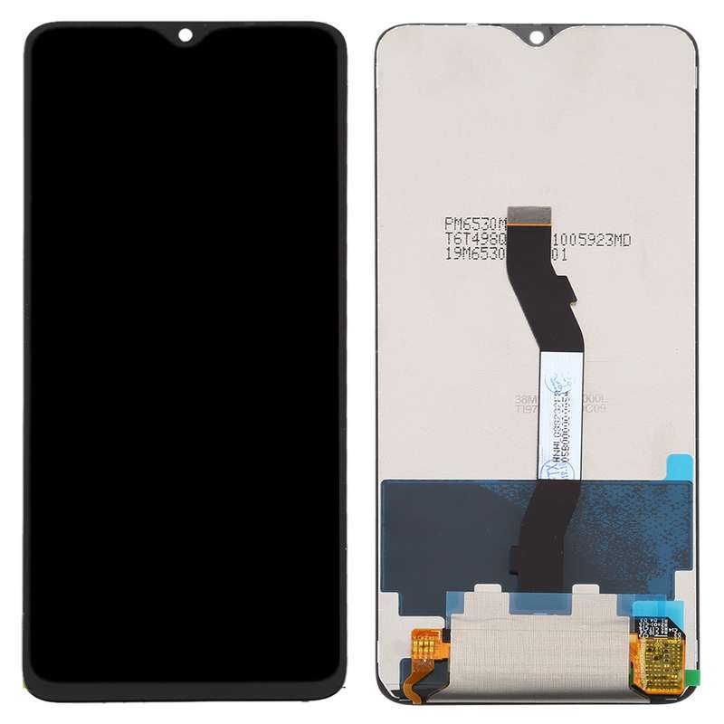 Original LCD Screen for Xiaomi Redmi Note 8 Pro with Digitizer Full Assembly