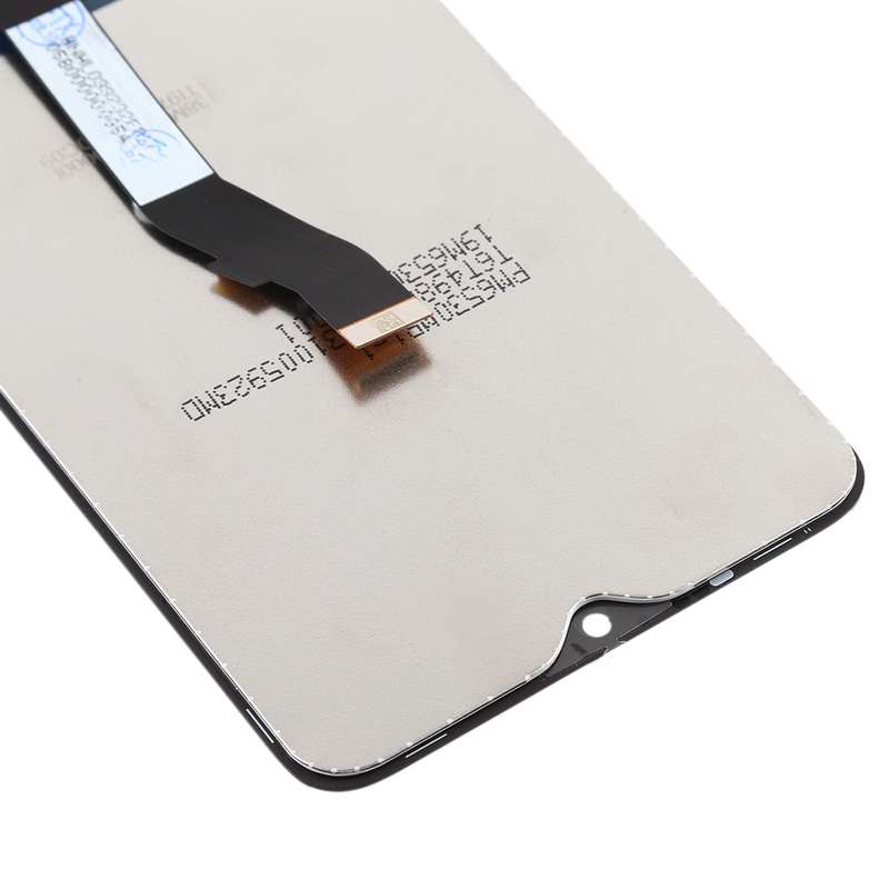 Original LCD Screen for Xiaomi Redmi Note 9 / Redmi 10X 4G with Digitizer Full Assembly
