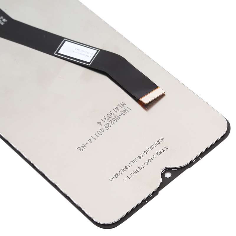 Original LCD Screen for Xiaomi Redmi Note 8 Pro with Digitizer Full Assembly