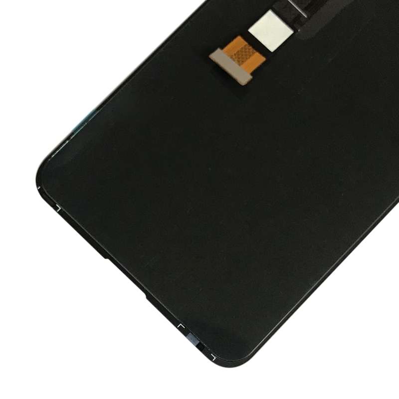 OEM LCD Screen for Alcatel 3L 2020 5029 5029Y 5029E 5029D with Digitizer Full Assembly (Black)