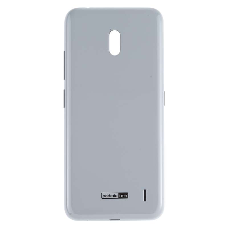 Original Battery Back Cover for Nokia 2.2 / TA-1183 / TA-1179 / TA-1191 / TA-1188(Pink)