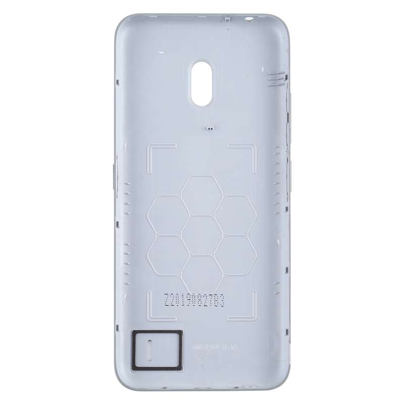 Original Battery Back Cover for Nokia 2.2 / TA-1183 / TA-1179 / TA-1191 / TA-1188(Pink)