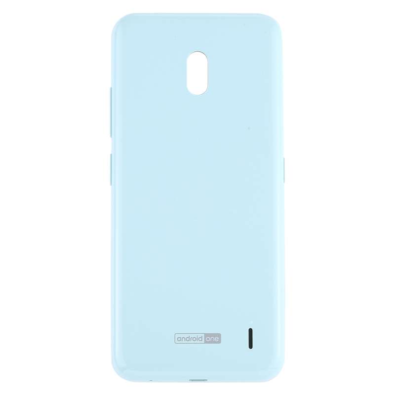 Original Battery Back Cover for Nokia 2.2 / TA-1183 / TA-1179 / TA-1191 / TA-1188(Pink)